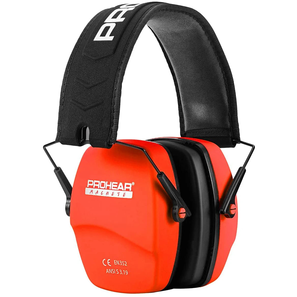 Protetor Auricular Profissional ZOHAN – Redução de Ruído NRR 26dB