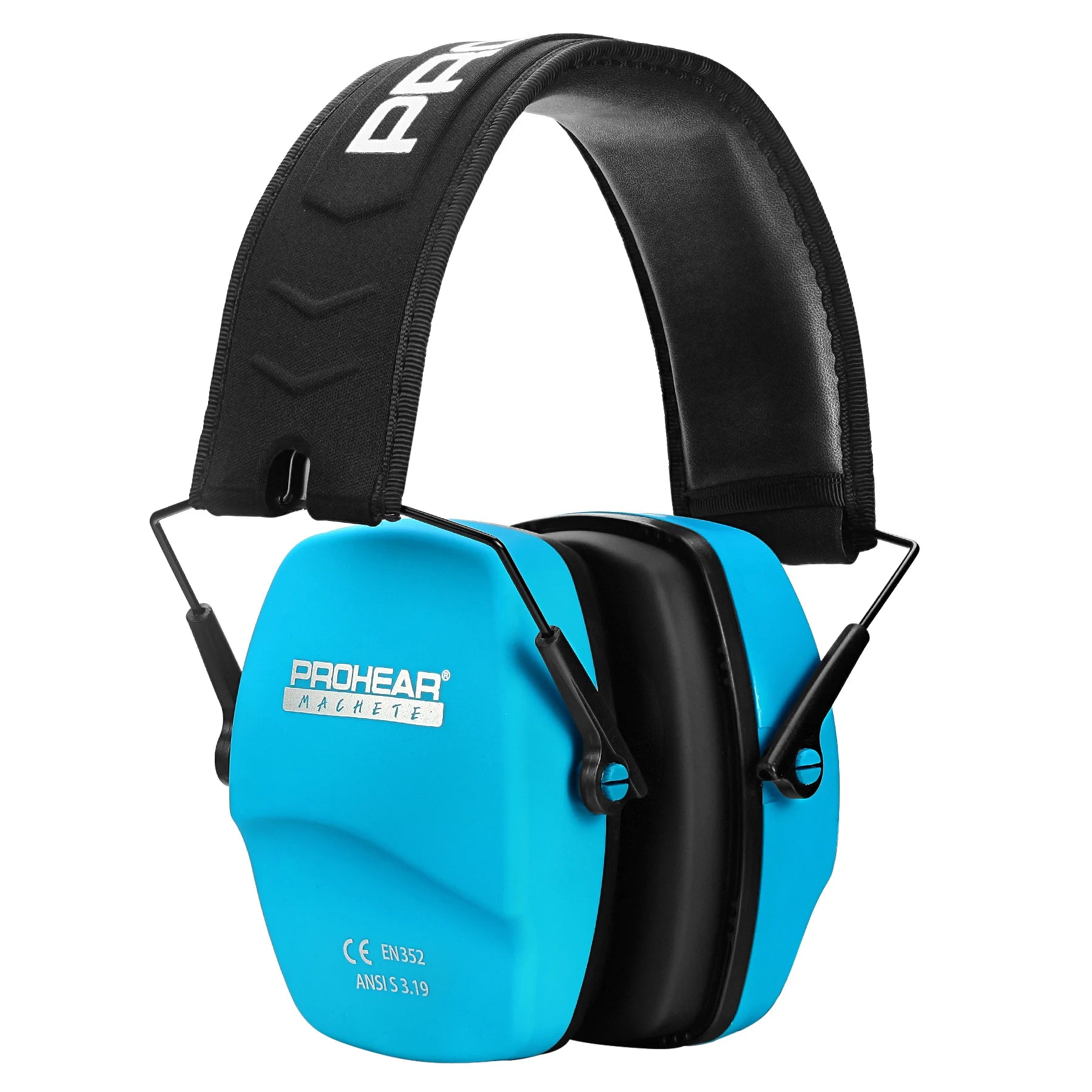Protetor Auricular Profissional ZOHAN – Redução de Ruído NRR 26dB