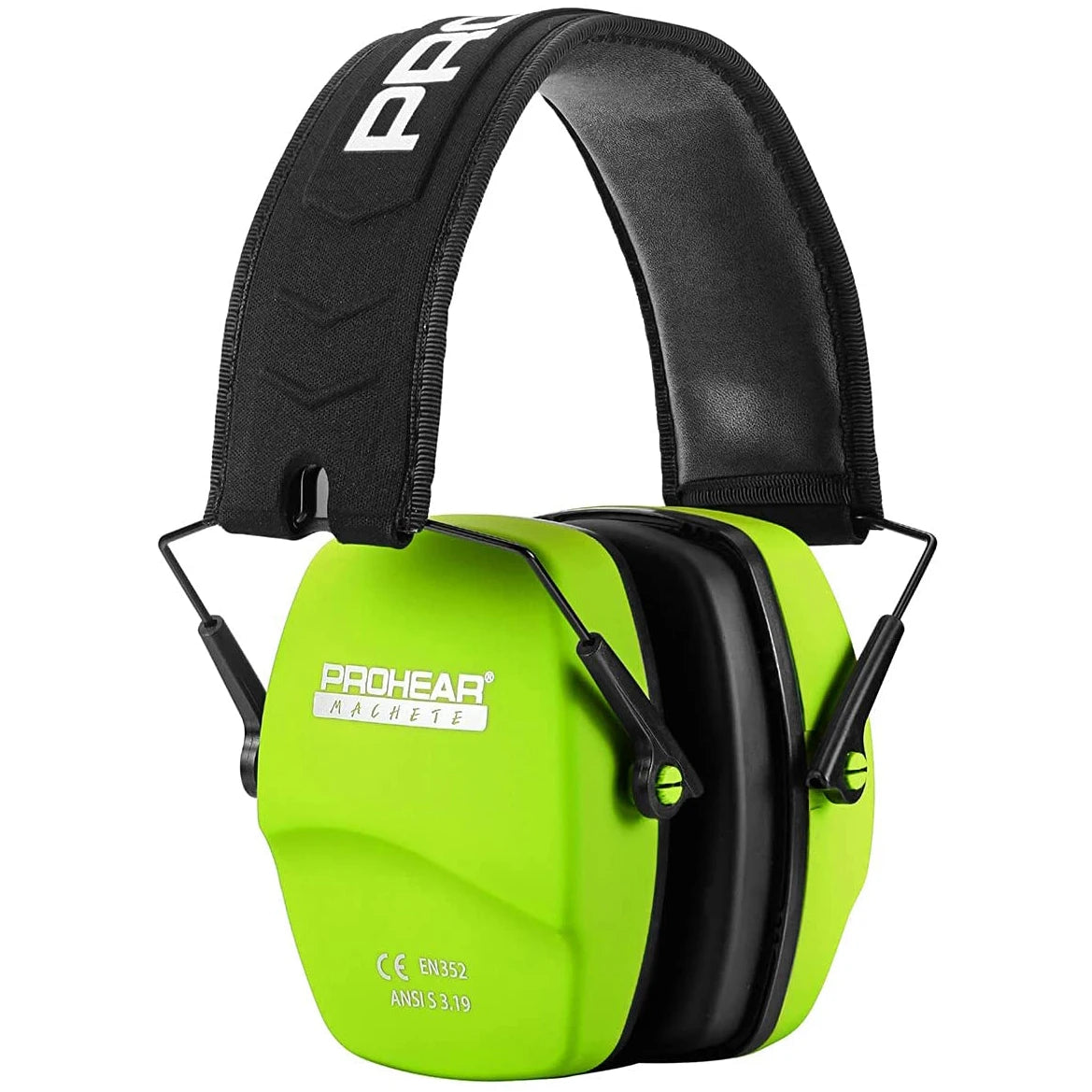 Protetor Auricular Profissional ZOHAN – Redução de Ruído NRR 26dB