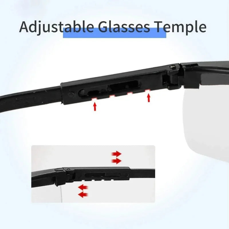Oculos Protetor