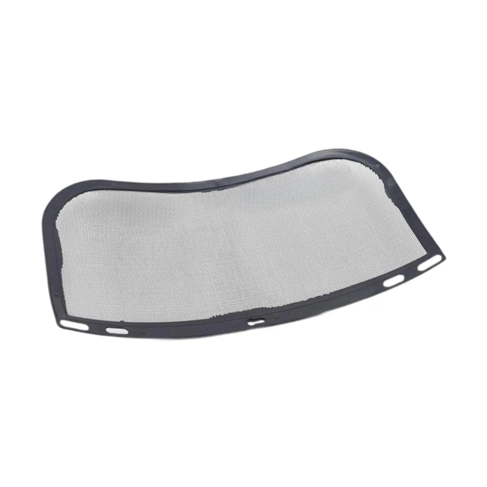 Protetor Facial com Viseira de Malha Reforçada – Segurança Total para Jardinagem, Silvicultura e Uso com Motosserra