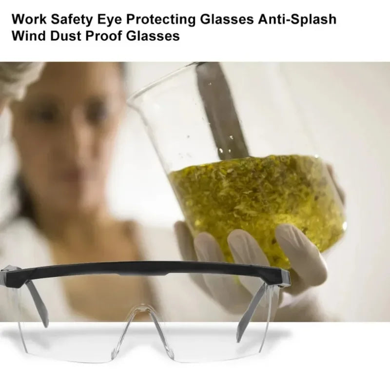 Oculos Protetor